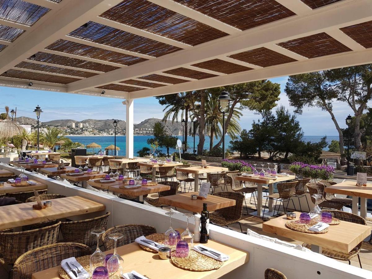Luxury Apartment Maracuya Javea Port Exterior photo